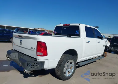 2017 Ram 1500 Lone Star Silver 4X4 5'7 Box z USA, uszkodzony, nr VIN 1C6RR7LT1HS659899